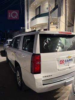 شيفروليه تاهو